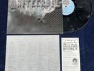 Vintage 1988 Whitecross Hammer & Nail LP Vinyl Record Pure Metal Stryper