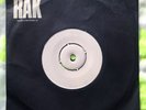 ViBRATORS & CHRiS SPEDDING “pogo Dancing” White Label RARE UK PRESS