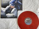 SONIC THE HEDGEHOG THREE Red Vinyl LP MOONSHAKE