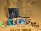 THE MANDALORIAN SEASON ONE SOUNDTRACK 8XLP BOX LP SET MONDO NEW VINYL STAR WARS