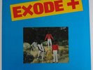 RARE LP EXODE + S/T Carribean Cosmic Funk Soul Disques Caraibes Record 1984