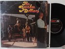 THE YANKEE DOLLAR self titled LP (Dot 25874, orig ’68) NM in SHRINK Folk Psych
