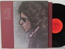 BOB DYLAN Blood On The Tracks LP (Columbia 33235, orig ’75) VG+ 1st Press Pitman