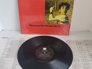 OG HARDCORE Punk LP CODE OF HONOR Beware the Savage Jaw SUBTERRANEAN Shrink VG++