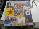 PAUL WELLER - STANLEY ROAD VINYL LP REISSUE EX/EX