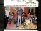 The Tuba Trio Essence -The Heat And Warmth Of Free Jazz Vol. I LP 1977 RK2976/1