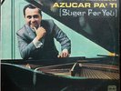 EDDIE PALMIERI - AZUCAR PA TI SALSA GUAGUANCO Y DESCARGA TREMENDA VENEZUELA PRES