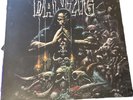 Danzig- Lost Tracks Of Danzig Colored Vinyl New Official.  Only 500 Made.