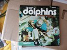 1971 The Dynamic Young MIAMI DOLPHINS LP Fleetwood VG+/VG+