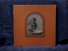 GEORGE HARRISON VERY RARE SEALED 3LP BOX CONCERT FOR BANGLADESH 1972 US 1stPRESS