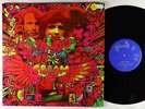 Cream - Disraeli Gears LP - Reaction UK