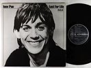 Iggy Pop - Lust For Life LP - RCA International Europe VG+