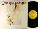 John Cale - Paris 1919 LP - Reprise UK VG++