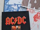 AC/DC 3 Record Set 3 X LP IN BOX -Antlantic 60149, Powerage, High Voltage, Dirty