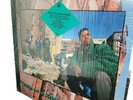 ED O.G & Da Bulldogs - Life Of A Kid In The Ghetto VG+ Vinyl Lp OG Shrink