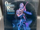 Randy Rhoads Tribute by Ozzy Osbourne - Vinyl - CBS ZX2 40714 - VG+