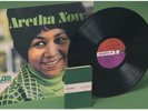 ARETHA FRANKLIN - ARETHA NOW 180-Gram Mono VMP-C033 2020  Sealed- Free Shipping