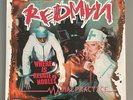 Redman - Malpractice (Where Is Reggie Noble?) Vinyl LP - 2001 Original Pressing