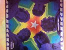 Steppenwolf- The Second Vinyl LP Record  US Original 1968 Dunhill DS 50037 NM-MT