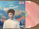 Troye Sivan Blue Neighbourhood 5TH Anniversary Pink Vinyl 2 LP