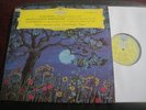 DGG 139 368 SLPM TULIPS Rare Fournier Fonda Schubert Arpeggione Cello NM+