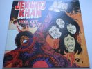 JENGHIZ KHAN 'WELL CUT' ORIG RARE HEAVY PROG W/ PAIN HARD WORKIN' MAN '70 MINT