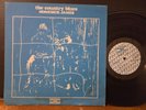 Homesick James ‎– The Country Blues 1971 Promo Vinyl LP