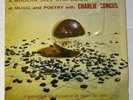 Charles Mingus - A Modern Jazz Symposium On Music & Poetry - LP NM