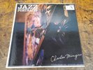 CHARLES MINGUS Jazz Portraits UNITED ARTISTS 1959 Jazz VG+ VINYL LP Record USED
