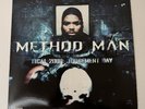 Method Man Tical 2000: Judgement Day 2X LP Promo Unplayed 1998