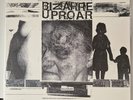 BIZARRE UPROAR ** MOTHER ** 2 LP ** rare noise XE X.E. taint filth violence