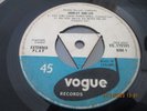 RARE SHIRLEY & LEE EP (NO COVER) 