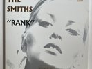 The Smiths – Rank - Vinyl Promo LP - Rock / Alternative