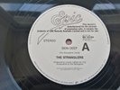 The Stranglers SKIN DEEP THREE TRACK AUSTRALIAN  RARE EPIC 12'' PROMO COPY