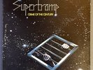 SUPERTRAMP Crime Of The Century MOBILE FIDELITY LP 1978 Japan Audiophile MFSL