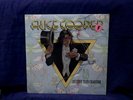 ALICE COOPER VERY RARE SEALED LP WELCOME TO MY NIGHTMARE 1975 USA 1stPRESS OOP