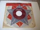 **Jack Reno/ My Knees Turn To Jelly b/w Comeback/ Delta/ 1963/ Canada/ Rare