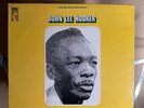 JOHN LEE HOOKER That's Where It's At  STAX LP PROMO VG+/NM