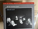 Allman Brothers Band - IDLEWILD SOUTH Vinyl LP -Mobile Fidelity MFSL 1-301 NM/NM