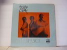 NM IN SHRINK   Don Julian & The Larks 