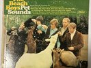 BEACH BOYS Pet Sounds LP (Capitol T-2458, orig ’66 Mono) Rough But Playable