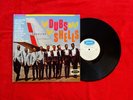 THE DUBS MEET THE SHELLS   RARE STEREO DOO WOP LP   JOSIE RECORDS