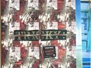 Tricky - Maxinquaye Deluxe Triple Hand Signed Vinyl LP New Autographed
