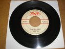 Jimmy Dee - I Feel Like Rockin' b/w Rock-Tick-Tock 7