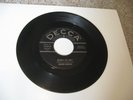 **Glenn Reeves/ Tarzan b/w Born To Cry/ Decca/ 1958/ Rare Rockabilly