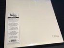 The Beatles THE WHITE ALBUM 180g MONO Rare Vinyl 2014 SEALED NEW MINT