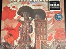 Jimmy Castor Bunch-It’s Just Begun LP RCA LSP-4640 Stereo OP Funk Vinyl VG+