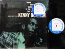 KENNY DORHAM 