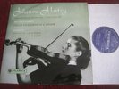 Columbia 33CX 1497 JOHANNA MARTZY Mendelssohn Violin Concerto Dutch