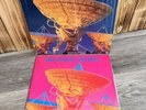 Dire Straits Vinyl LP On The Night + Encores 1993 GERMANY RAR  Sehr Gut MINT-